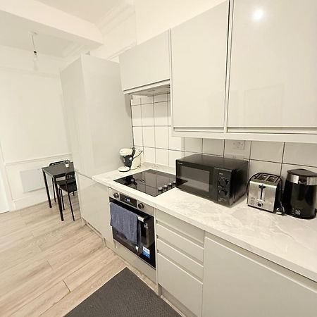 Wandsworth Guest Studio 64 Londra Exterior foto