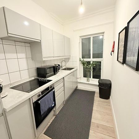 Wandsworth Guest Studio 64 Londra Exterior foto
