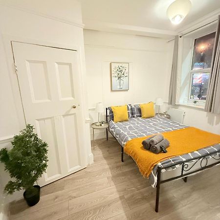 Wandsworth Guest Studio 64 Londra Exterior foto