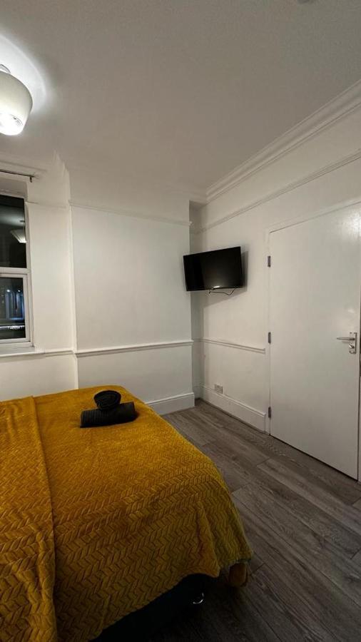 Wandsworth Guest Studio 64 Londra Exterior foto