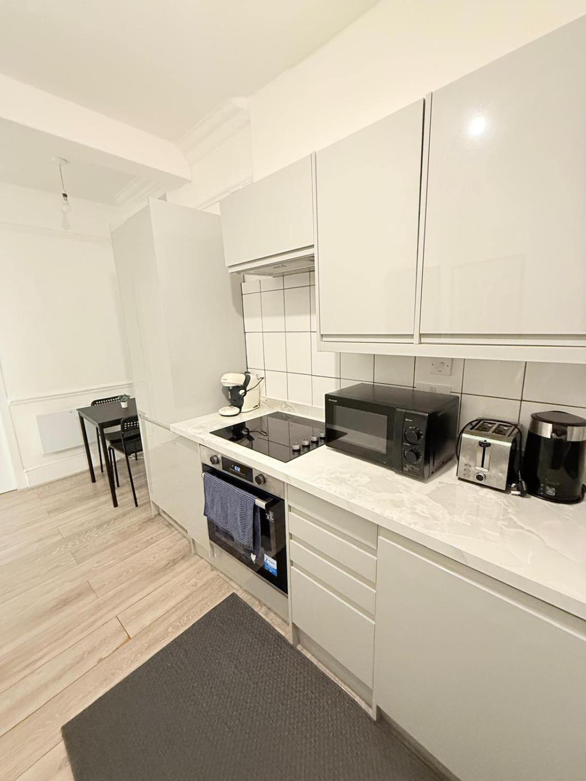 Wandsworth Guest Studio 64 Londra Exterior foto