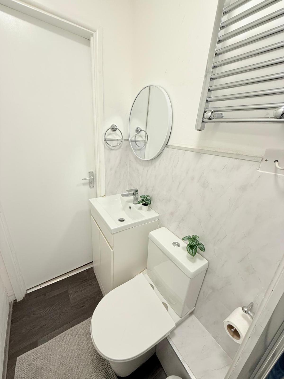 Wandsworth Guest Studio 64 Londra Exterior foto